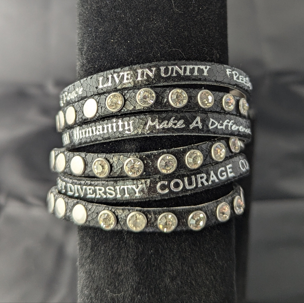 Bracelet by Good Works